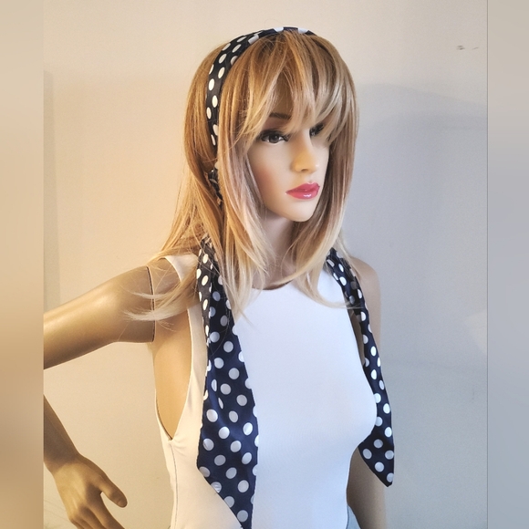 Polka-dot Headband - Picture 10 of 16